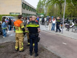 Tragedie in Capelle aan den IJssel: Onderzoek naar sterfgevallen, twee overleden door zelfdoding